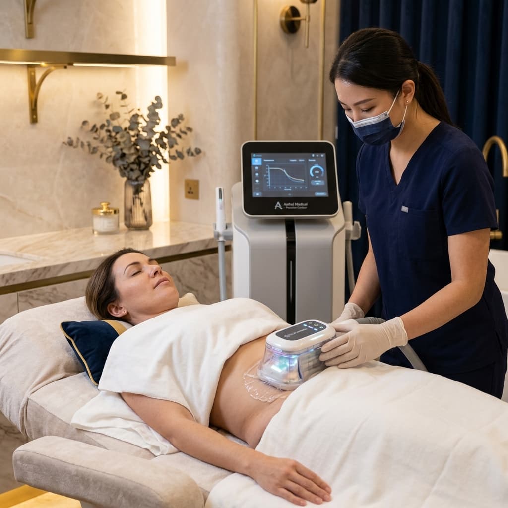 CBL-514: O Futuro da Redução de Gordura Localizada?