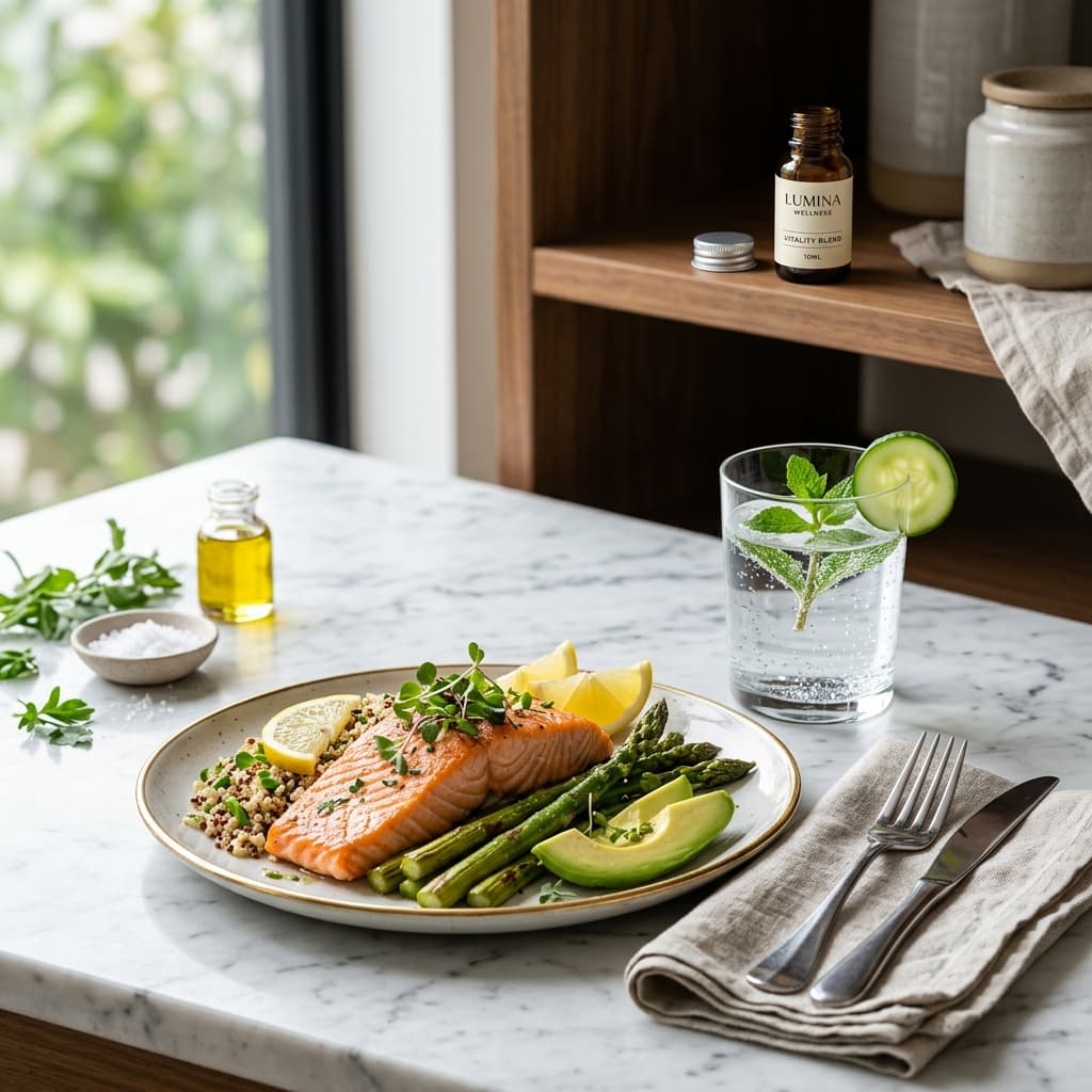 Guia Médico de Suporte ao Protocolo Mounjaro