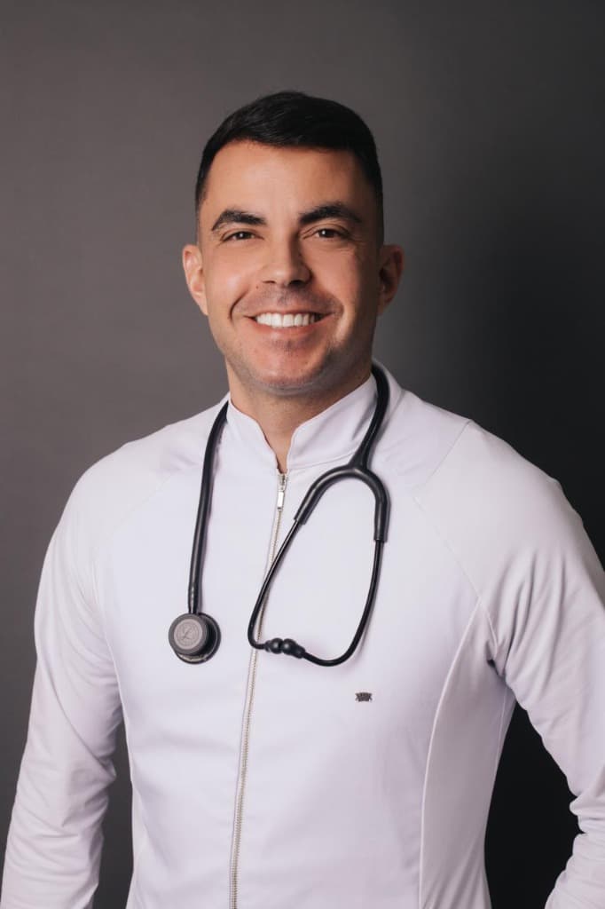 Dr. Flavio Sala